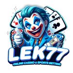 LEK77 เว็บพนันระดับพรีเมียม ครบจบในที่เดียว